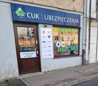 Lokal 30 m² w centrum Jeleniej Góry - polecam lokal użytkowy Jelenia Góra, Podwale