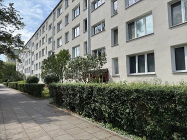 mieszkanie na sprzedaż 24m2 mieszkanie Warszawa, Ursus, Niedźwiadek, Mariana Keniga