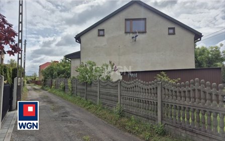 dom na sprzedaż 114m2 dom Myszków, Światowit