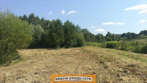 Działka rekreacyjna na sprzedaż Urle 1 500m2 Foto 7