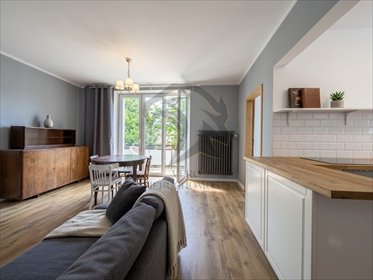Solidne 2-pokojowe mieszkanie z cegły w Łodzi. mieszkanie Łódź, Bałuty, Wróbla