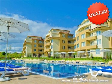mieszkanie na sprzedaż 105m2 mieszkanie PINES BEACH RESORT Hemus, PINES BEACH RESORT, Hemus