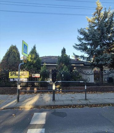 dom na sprzedaż 216m2 dom Poznań, Rawicka