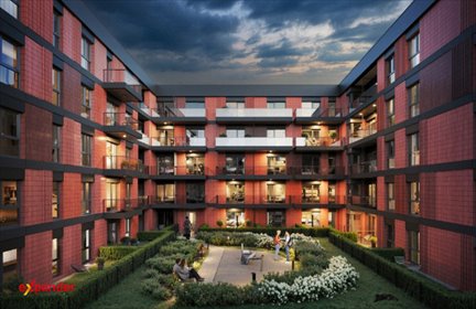 Do sprzedania komfortowe 3-pokojowe mieszkanie 59 m² w Gdańsku mieszkanie Gdańsk, Śródmieście, Stępkarska