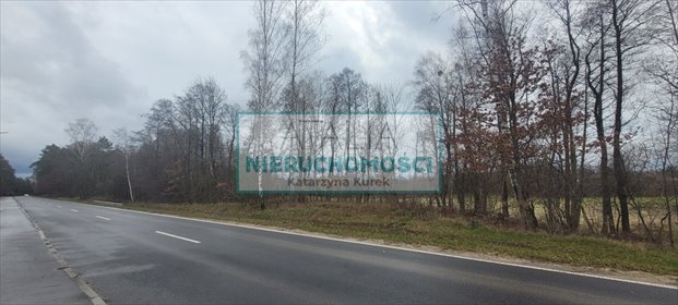 Działka 1540 m² z ogrodem i mediami, MPZP, Makówka działka Makówka