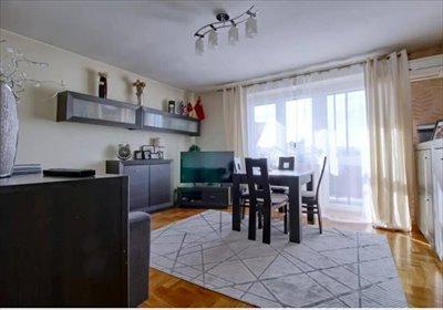 Przestronne 3-pokojowe mieszkanie na os. Zielone w Tarnowie mieszkanie Tarnów, os. Zielone