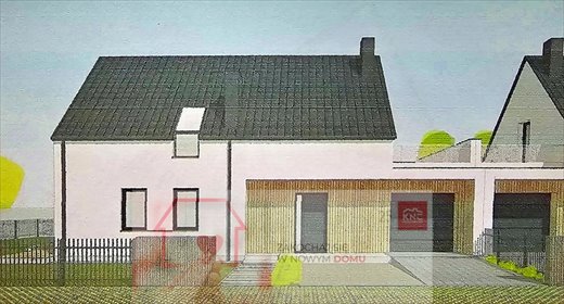 działka na sprzedaż 2000m2 działka Polanówka