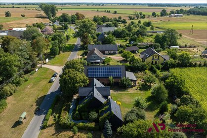 dom na sprzedaż 206m2 dom Oborniki