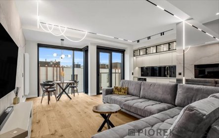 mieszkanie na sprzedaż 82m2 mieszkanie Warszawa, Wola, Prosta
