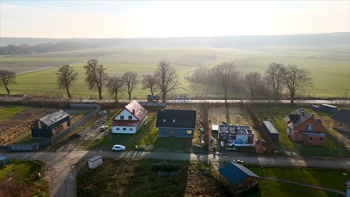 dom na sprzedaż 206m2 dom Starzyński Dwór, Jagodowa