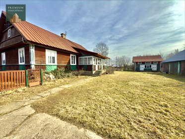 dom na sprzedaż 100m2 dom Korycin
