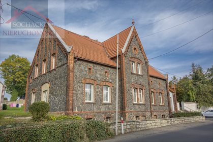 Dom na sprzedaż Zaręba, Jana Pawła II 281m2 Foto 2