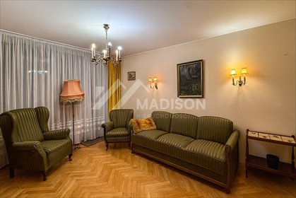 mieszkanie na sprzedaż 66m2 mieszkanie Warszawa, Ochota, Szczęśliwice, Władysława Korotyńskiego