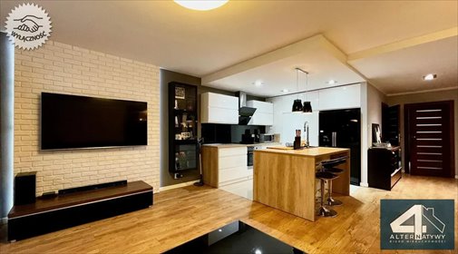 mieszkanie na sprzedaż 79m2 mieszkanie Łódź, Kopernika