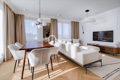 mieszkanie na wynajem 111m2 mieszkanie Warszawa, Praga-Północ, Stalowa