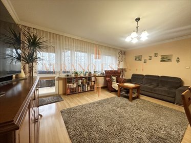 mieszkanie na sprzedaż 72m2 mieszkanie Pruszków, Dębowa