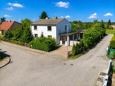 Polecam dom z 6 pokojami i dużą działką 994 m² w Świdwinie dom Świdwin, Gdańska