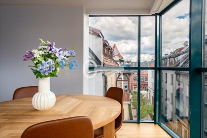 Inwestycyjny apartament 2 pok. blisko plaży w Sopocie mieszkanie Sopot, Dolny