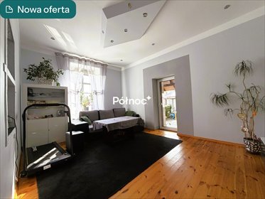 Przestronne 4-pokojowe mieszkanie z ogródkiem polecam mieszkanie Bolesławiec, Bolesława Kubika