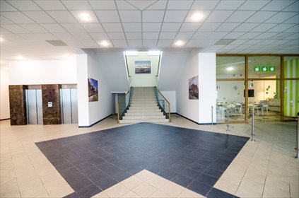 lokal użytkowy na wynajem 120m2 lokal użytkowy Poznań, Nowe Miasto, Warszawska