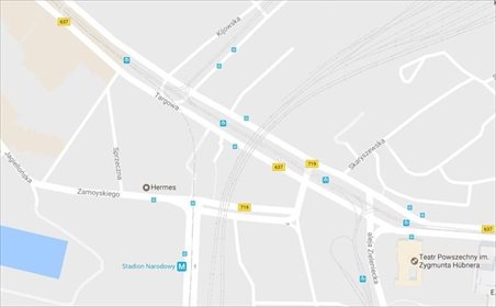 lokal użytkowy na wynajem 200m2 lokal użytkowy Warszawa, Praga-Północ