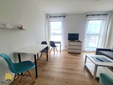 mieszkanie na wynajem 30m2 mieszkanie Lublin, Śródmieście, Centrum