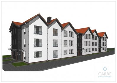 lokal użytkowy na sprzedaż 1505m2 lokal użytkowy Mierzyn