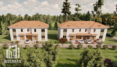 dom na sprzedaż 98m2 dom Białystok, Dojlidy Górne