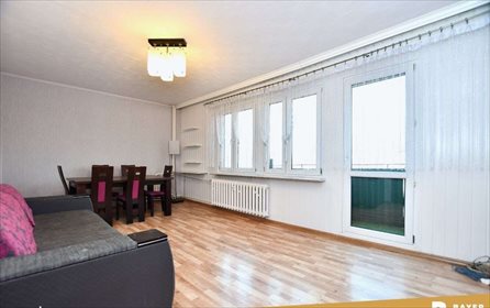 mieszkanie na sprzedaż 66m2 mieszkanie Chorzów, Nowa, Przestronne M4