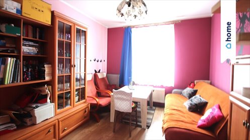mieszkanie na sprzedaż 55m2 mieszkanie Gliwice, Rolna