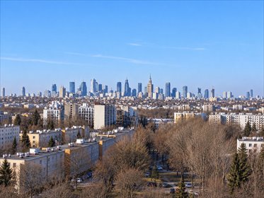 Wynajmę funkcjonalną kawalerkę 32 m² na Mokotowie mieszkanie Warszawa, Mokotów, Jałtańska