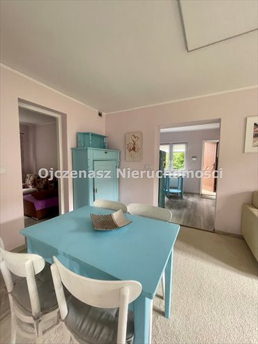 dom na wynajem 58m2 dom Niemcz