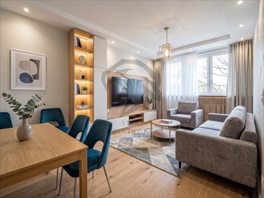 mieszkanie na sprzedaż 37m2 mieszkanie Wrocław, Oficerska