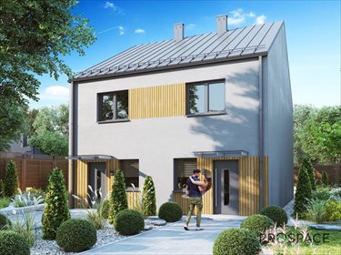 dom na sprzedaż 83m2 dom Zielona Góra