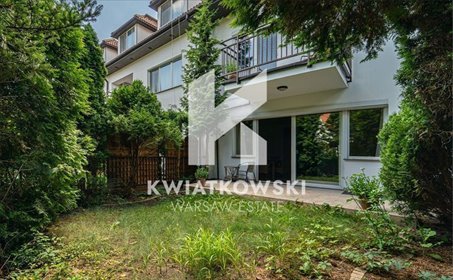dom na wynajem 300m2 dom Warszawa, Mokotów, Sielce, Sobieszyńska