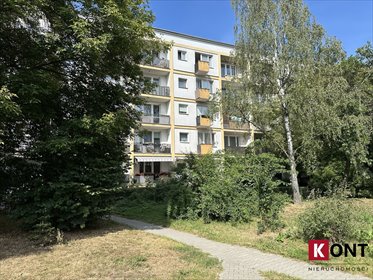 2-pokojowe mieszkanie 51 m² w Krakowie - polecam mieszkanie Kraków, Prądnik Czerwony, Osiedle Wieczysta, Włodkowica
