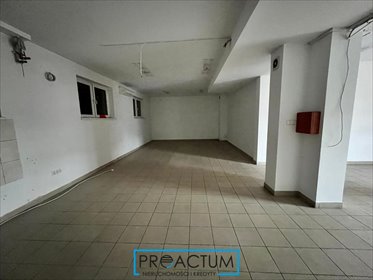 lokal użytkowy na sprzedaż 40m2 lokal użytkowy Brodnica