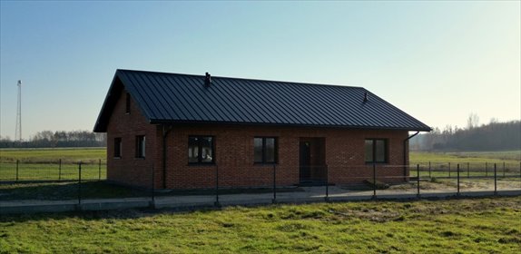dom na sprzedaż 118m2 dom Radonia