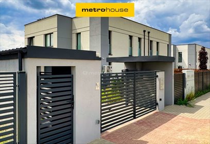 mieszkanie na sprzedaż 120m2 mieszkanie Falenty Nowe