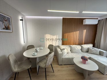 Komfortowe 4-pokojowe mieszkanie po remoncie z balkonem mieszkanie Siedlce, Jana III Sobieskiego