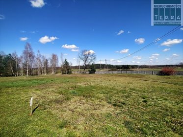 działka na sprzedaż 836m2 działka Kamionka