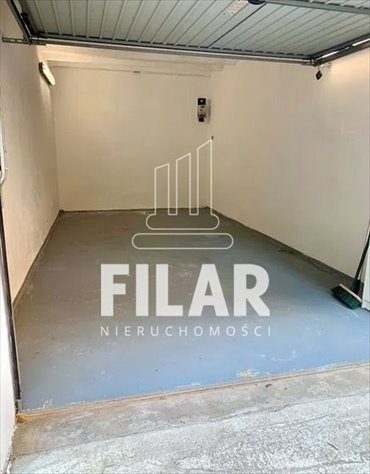 garaż na sprzedaż 16m2 garaż Gdynia, Śródmieście, Centrum, Wójta Radtkego