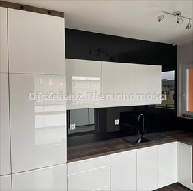 Na sprzedaż przestronne 4-pokojowe mieszkanie z tarasem 55 m² w centrum mieszkanie Bydgoszcz, Centrum
