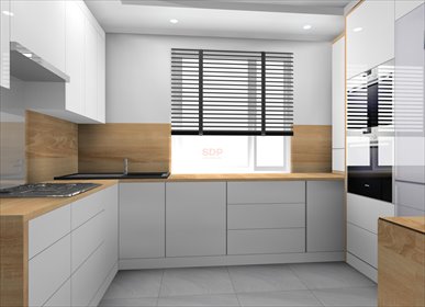 dom na sprzedaż 110m2 dom Bogdaszowice, Słoneczna