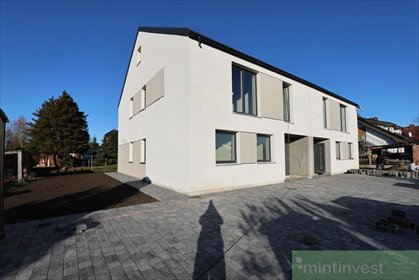 mieszkanie na sprzedaż 68m2 mieszkanie Goleniów, Juliusza Słowackiego