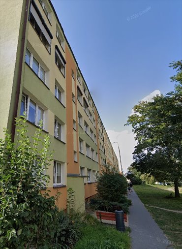 Wynajmę funkcjonalne mieszkanie 34 m² w Kaliszu mieszkanie Kalisz, Serbinowska