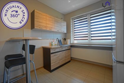 Kawalerka na wynajem Chorzów, Stary Chorzów, Okrężna 42m2 Foto 3