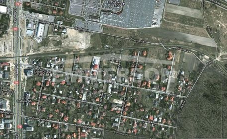 działka na sprzedaż 2000m2 działka Warszawa, Ursynów, Stary Imielin