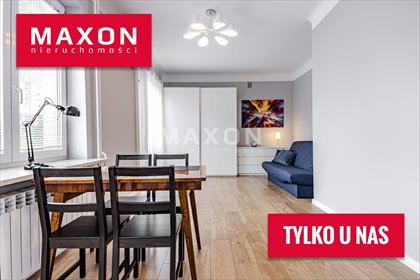 mieszkanie na wynajem 36m2 mieszkanie Warszawa, Ochota, ul. Grójecka