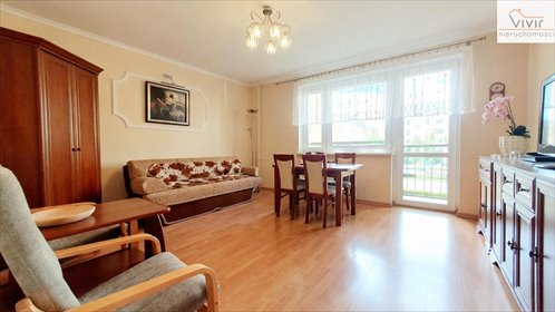 mieszkanie na wynajem 50m2 mieszkanie Słupsk, Niepodległości, Niepodległości, Ks. Zofii